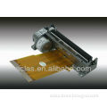 TP27X mini thermal wireless printer mechanism